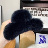 ヘアクリップ レディース バンスクリップ | PlusNao | 詳細画像12