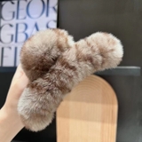 ヘアクリップ レディース バンスクリップ | PlusNao | 詳細画像2