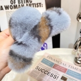 ヘアクリップ レディース バンスクリップ | PlusNao | 詳細画像5