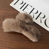 ヘアクリップ レディース バンスクリップ | PlusNao | 詳細画像8