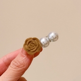 ヘアクリップ ヘアアクセサリー レディース | PlusNao | 詳細画像7