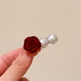 ヘアクリップ ヘアアクセサリー レディース | PlusNao | 詳細画像8