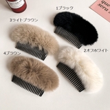 コーム レディース 女性 | PlusNao | 詳細画像8