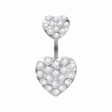 ボディピアス へそピアス 単品 | PlusNao | 詳細画像2 