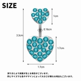 ボディピアス へそピアス 単品 | PlusNao | 詳細画像8 