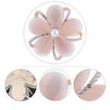 ブローチ ピンブローチ レディース | PlusNao | 詳細画像10 