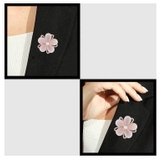 ブローチ ピンブローチ レディース | PlusNao | 詳細画像4 