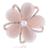 ブローチ ピンブローチ レディース | PlusNao | 詳細画像5 