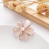 ブローチ ピンブローチ レディース | PlusNao | 詳細画像7 