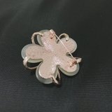 ブローチ ピンブローチ レディース | PlusNao | 詳細画像9 