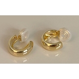 イヤーカフ スタッドピアス 1ペア | PlusNao | 詳細画像10 