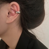 イヤーカフ スタッドピアス 1ペア | PlusNao | 詳細画像2 