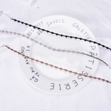 チョーカー レディース 女性 | PlusNao | 詳細画像2 