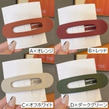 ヘアクリップ くちばしクリップ レディース | PlusNao | 詳細画像13