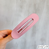 ヘアクリップ くちばしクリップ レディース | PlusNao | 詳細画像15