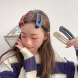 ヘアクリップ くちばしクリップ レディース | PlusNao | 詳細画像3