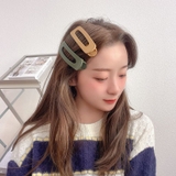 ヘアクリップ くちばしクリップ レディース | PlusNao | 詳細画像4