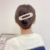 ヘアクリップ くちばしクリップ レディース | PlusNao | 詳細画像6