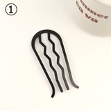 ヘアコーム Uピン レディース | PlusNao | 詳細画像11 