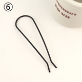 ヘアコーム Uピン レディース | PlusNao | 詳細画像17 