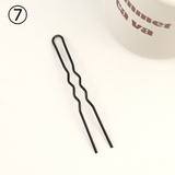 ヘアコーム Uピン レディース | PlusNao | 詳細画像18 