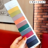 パッチン留め 10個セット ヘアピン | PlusNao | 詳細画像13