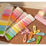 パッチン留め 10個セット ヘアピン | PlusNao | 詳細画像2