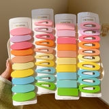 パッチン留め 10個セット ヘアピン | PlusNao | 詳細画像3