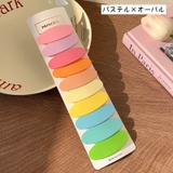 パッチン留め 10個セット ヘアピン | PlusNao | 詳細画像9