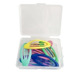 ヘアピン パッチン留め ヘアアクセサリー | PlusNao | 詳細画像10 