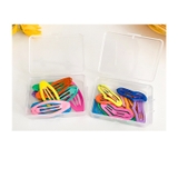 ヘアピン パッチン留め ヘアアクセサリー | PlusNao | 詳細画像11 