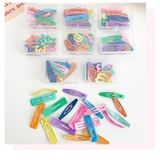 ヘアピン パッチン留め ヘアアクセサリー | PlusNao | 詳細画像2 