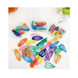 ヘアピン パッチン留め ヘアアクセサリー | PlusNao | 詳細画像4 