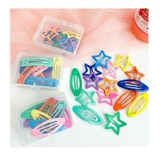 ヘアピン パッチン留め ヘアアクセサリー | PlusNao | 詳細画像5 