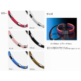 ブレスレット 静電気除去 アクセサリー | PlusNao | 詳細画像20 