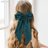 バレッタ ヘアクリップ 髪留め | PlusNao | 詳細画像10
