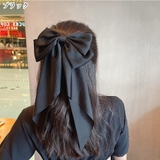バレッタ ヘアクリップ 髪留め | PlusNao | 詳細画像13