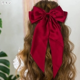 バレッタ ヘアクリップ 髪留め | PlusNao | 詳細画像7