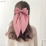 バレッタ ヘアクリップ 髪留め | PlusNao | 詳細画像9