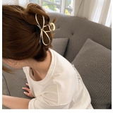 ヘアクリップ バンスクリップ レディース | PlusNao | 詳細画像9