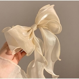 バレッタ レディース ヘアアクセサリー | PlusNao | 詳細画像10 