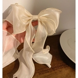 バレッタ レディース ヘアアクセサリー | PlusNao | 詳細画像8 