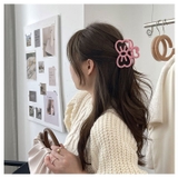 ヘアクリップ バンスクリップ ヘアアクセサリー | PlusNao | 詳細画像2 