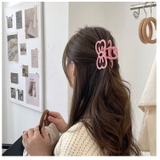ヘアクリップ バンスクリップ ヘアアクセサリー | PlusNao | 詳細画像3 