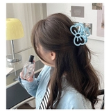 ヘアクリップ バンスクリップ ヘアアクセサリー | PlusNao | 詳細画像4 