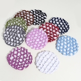 シニヨンネット お団子ネット レディース | PlusNao | 詳細画像2