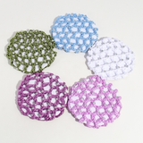 シニヨンネット お団子ネット レディース | PlusNao | 詳細画像4