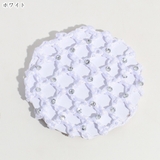 シニヨンネット お団子ネット レディース | PlusNao | 詳細画像6