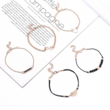 ブレスレット 5点セット 腕輪 | PlusNao | 詳細画像2 