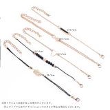 ブレスレット 5点セット 腕輪 | PlusNao | 詳細画像5 